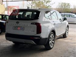 كيا تيلوريد